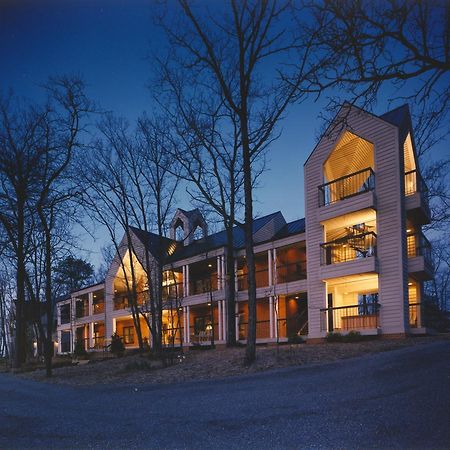 Iris Inn & Cabins Waynesboro Eksteriør bilde